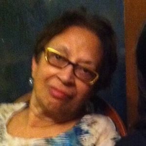 Meet your Posher, Sharon